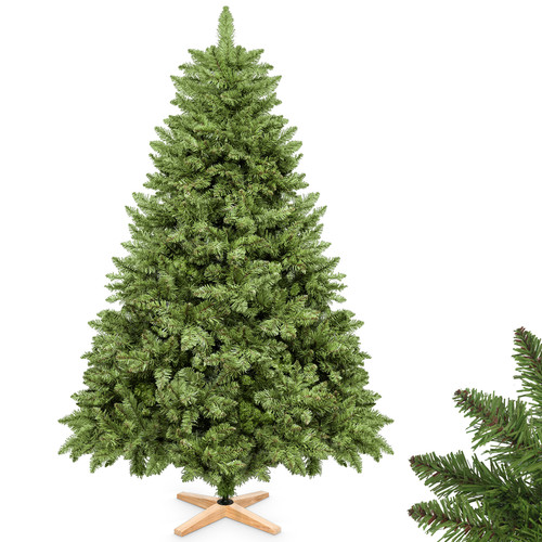 Albero natale premium - natale,