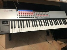 Tastiera Novation 61SL MK II