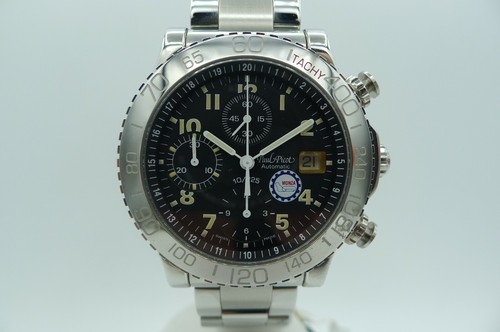 Paul picot geneve monza - paul,