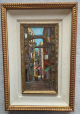 Morelli  Vicolo Napoletano