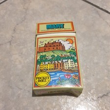 MARY Fiba POCKET DOLL con