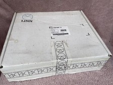 Linn knekt roomamp - knekt,