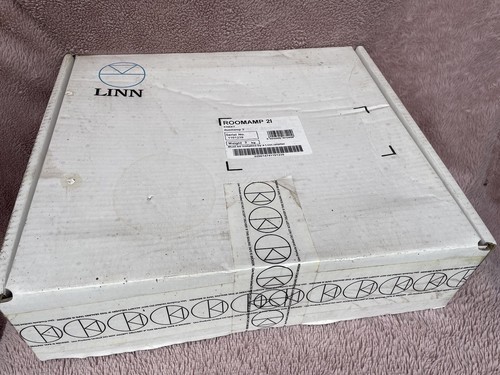 Linn knekt roomamp - roomamp, 2i