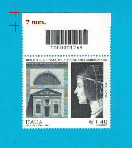 Italia repubblica 2009 - italia,
