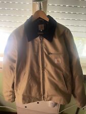 giacca carhartt uomo