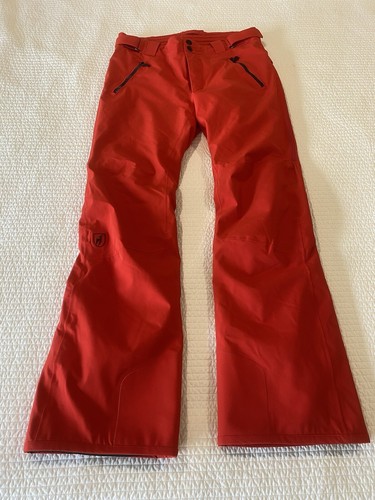 Pantaloni sci toni - pantaloni, da