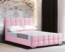 Nuovo pannello Horizon velluto