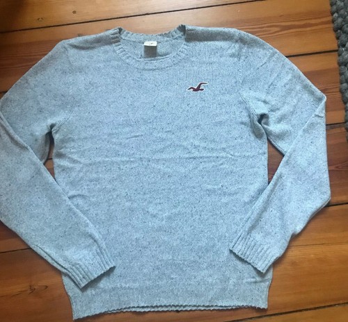Maglione hollistar taglia - maglione, di