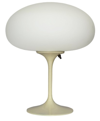 Tall stemlite table lamp - stemlite, by
