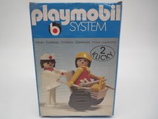 Playmobil System Klicky 3163