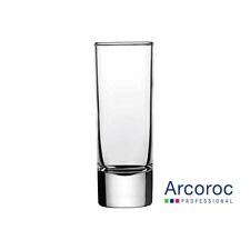 ARCOROC ISLANDE 12 BICCHIERI LIMONCELLO AMARO LIQUORE 6 CL 