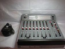 Mixer outline pro 4008 - mixer,