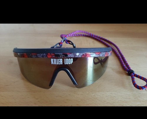 Killer loop occhiali sole - killer,