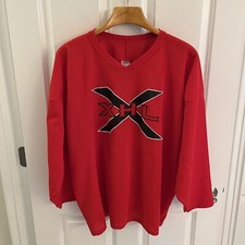 CCM Air Knit Maska XHL Hockey