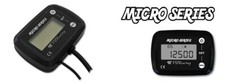 MULTY MICRO SERIES INDICATORE GIRI E TEMPERATURA MOTORE PZ RACING UNIVERSALE