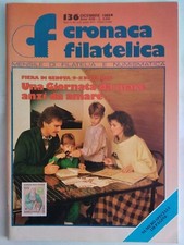 cronaca filatelica 136 cavallo