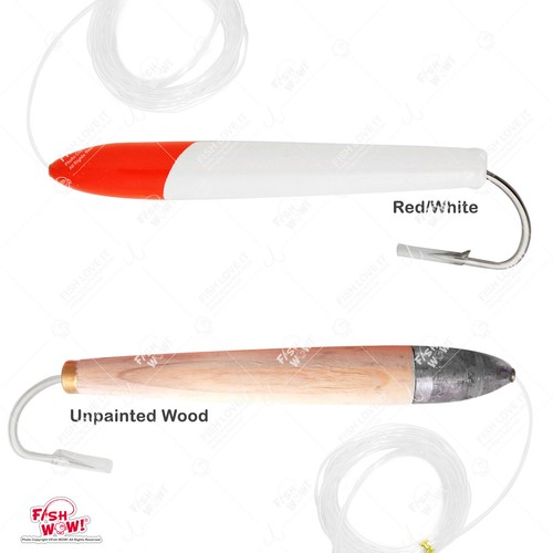 2pz spine cedro - pesca, rig