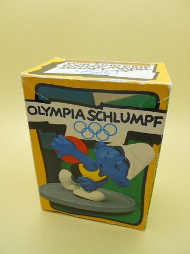 Superpuffi smurfs da - -,