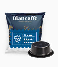 300 CAPSULE BIANCAFFE' A MODO MIO MISCELA CREMA -3 CT-