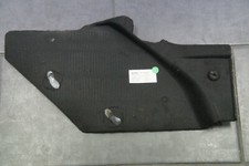 Carenatura Mittelkonsole 80182400 Maserati Gt Granturismo Dx Apertura Tapppeto