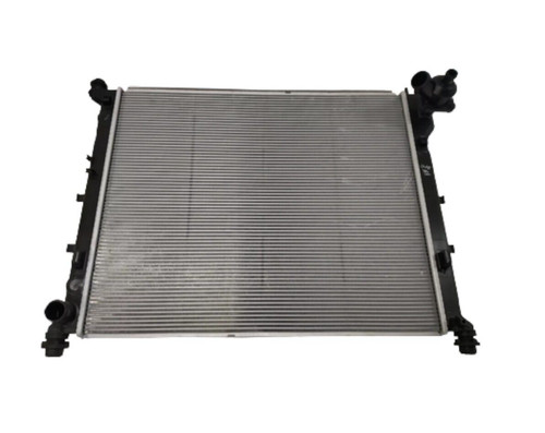 Nuovo assy radiatore - , per