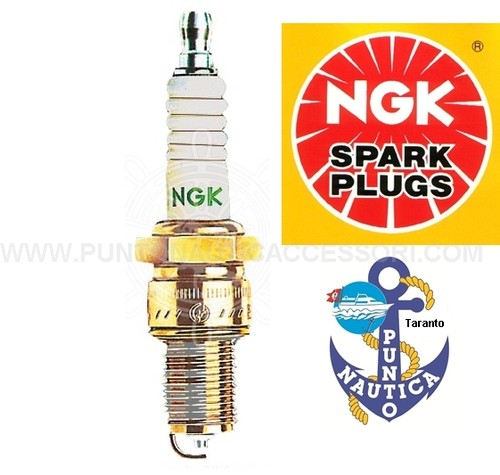 Candela originale ngk dcpr6e - candela,