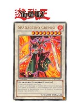 SPADACCINO CREMISI CBLZ-IT093