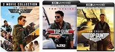 Top Gun & Top Gun Maverick