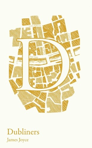 James joyce dubliners - joyce,