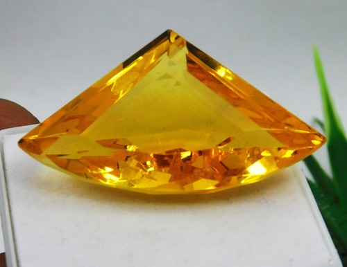 Topazio giallo brasiliano