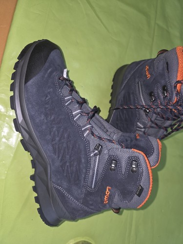 Scarpe trekking lowa gxt - trekking,