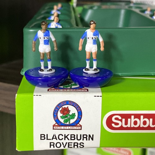 Squadra subbuteo lw - ⚽️,
