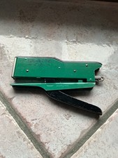 VINTAGE Cucitrice Zenith 548/E