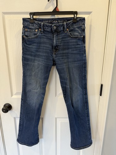 Jeans uomo american eagle - jeans,