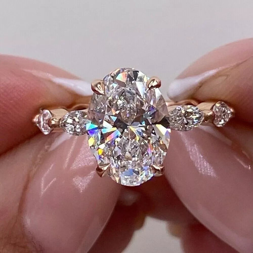 Anello fidanzamento - di,