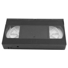 Hot VCR VHS Pulitore Testa
