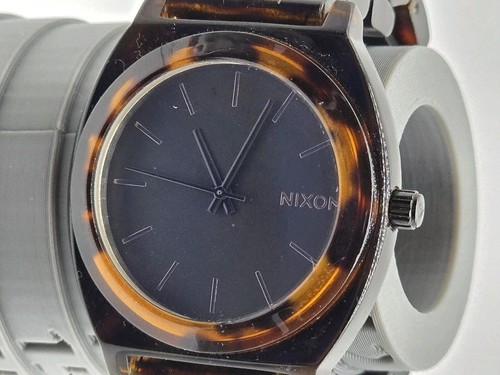 Orologio nixon time teller - orologio,