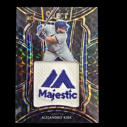 2021 panini select - -, rookie