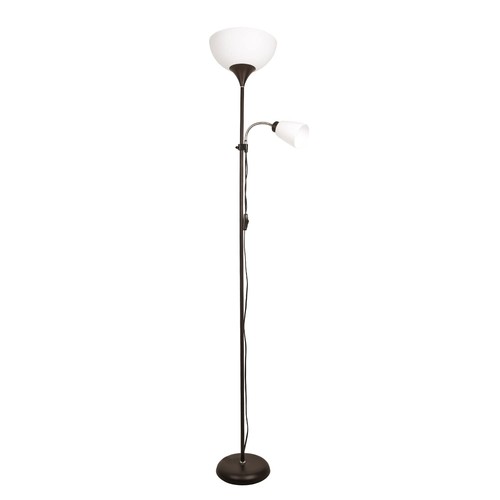 Lampada terra varese 1xe27 - terra,