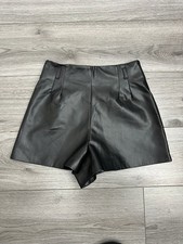 Zara pantaloncino donna vita