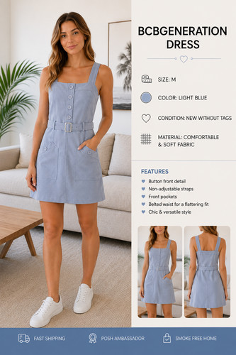 Bcbgeneration mini abito donna - mini,