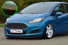 Spoiler anteriore ABS labbro