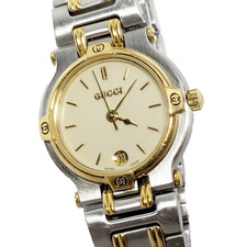 GUCCI 9000L Watch Ladies