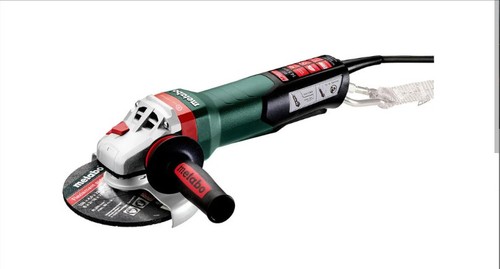 Metabo smerigliatrice angolare - metabo,