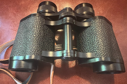 Zeiss jenoptem 8x30 binocular - zeiss,