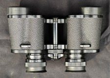 Binocolo tedesco Eschenbach