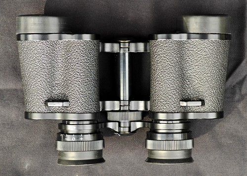 Binocolo tedesco eschenbach - binocolo,