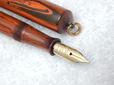 LOT# 804A. VINTAGE WATERMAN 'S