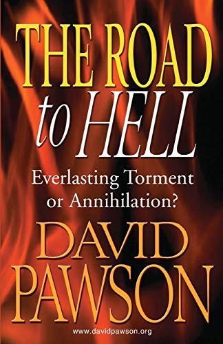 The road hell pawson - -,