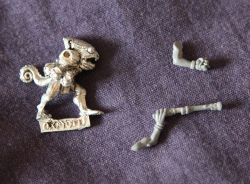 Warhammer fantasy battles - warhammer,